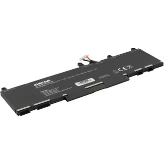 AVACOM nadomestna baterija HP EliteBook 830 G9, 840 G10, 1040 G10 Li-Pol 11,58V 4430mAh 51Wh - WP03XL AVACOM nadomestna baterija HP EliteBook 830 G9, 840 G10, 1040 G10 Li-Pol 11,58V 4430mAh 51Wh - WP03XL