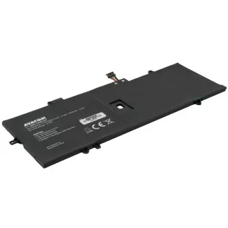 AVACOM nadomestna baterija Lenovo X1 Carbon Gen.7, Gen.8 Li-Pol 15,36V 3320mAh 51Wh AVACOM nadomestna baterija Lenovo X1 Carbon Gen.7, Gen.8 Li-Pol 15,36V 3320mAh 51Wh