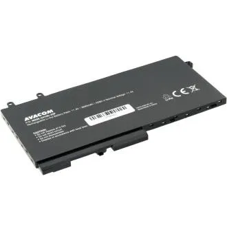 AVACOM nadomestna baterija za Dell Latitude 5410 Li-Pol 11,4 V 3680 mAh 42 Wh