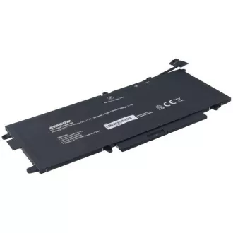 AVACOM nadomestna baterija Dell Latitude 7389, 7390 2-v-1 Li-Pol 11,4V 3940mAh 45Wh AVACOM nadomestna baterija Dell Latitude 7389, 7390 2-v-1 Li-Pol 11,4V 3940mAh 45Wh