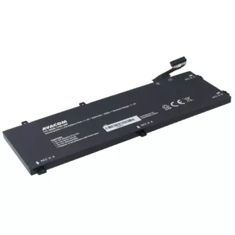 AVACOM nadomestna baterija Dell G7 17 7700, Inspiron 7500, Vostro 7500 Li-Pol 11,4V 4900mAh 56Wh