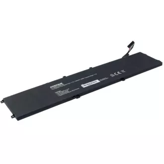 AVACOM nadomestna baterija Dell G7 17 7700, Inspiron 7500 Li-Pol 11,4V 7500mAh 86Wh