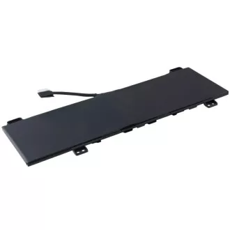 AVACOM nadomestna baterija HP ChromeBook 11 G8, 14 G6 Li-Pol 7,7V 6100mAh 47Wh