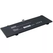 AVACOM nadomestna baterija Lenovo ThinkBook 13s, 14s, Li-Pol 15,36V 2965mAh 46Wh