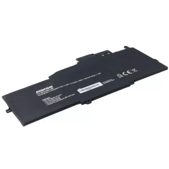 AVACOM nadomestna baterija Lenovo ThinkPad X1 Nano Gen.1 Li-Pol 11,58V 4170mAh 48Wh