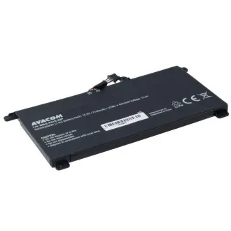 AVACOM nadomestna baterija Lenovo ThinkPad P51S, T570, T580 Li-Pol 15,2V 2100mAh 32Wh