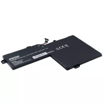 AVACOM nadomestna baterija Lenovo IdeaPad S540-15IML, 15IWL LI-Pol 11,34V 4630mAh 53Wh