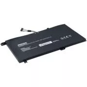 AVACOM nadomestna baterija Lenovo IdeaPad S540-15IML, 15IWL LI-Pol 11,34V 4630mAh 53Wh