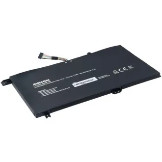 AVACOM nadomestna baterija Lenovo IdeaPad S540-15IML, 15IWL LI-Pol 11,34V 4630mAh 53Wh