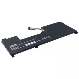 AVACOM nadomestna baterija Lenovo Legion Y730, Y740 Li-Pol 15,4V 4955mAh 76Wh