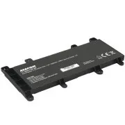 AVACOM Nadomestna baterija za Asus F756, K756, X756 Li-Pol 7,6 V 5000 mAh 38 Wh