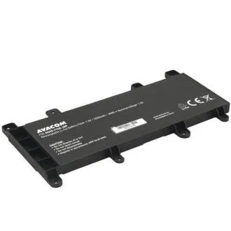 AVACOM Nadomestna baterija za Asus F756, K756, X756 Li-Pol 7,6 V 5000 mAh 38 Wh AVACOM Nadomestna baterija za Asus F756, K756, X756 Li-Pol 7,6 V 5000 mAh 38 Wh