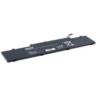 AVACOM Nadomestna baterija za Lenovo ThinkPad E14, E15 Li-Pol 11,55 V 4650 mAh 54 Wh