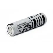 AVACOM Polnilna industrijska baterija 14500 Highpowers 750 mAh 3,7 V Li-Ion