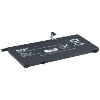 AVACOM Nadomestna baterija za Lenovo ThinkPad 14 G4, 15 G5 Li-Pol 11,52 V 4370 mAh 50 Wh AVACOM Nadomestna baterija za Lenovo ThinkPad 14 G4, 15 G5 Li-Pol 11,52 V 4370 mAh 50 Wh
