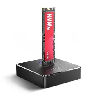 AXAGON ADSA-M2C11, USB-C 10 Gbps priključna postaja za 1× M.2 NVMe/SATA SSD AXAGON ADSA-M2C11, USB-C 10 Gbps priključna postaja za 1× M.2 NVMe/SATA SSD
