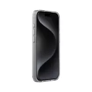 Belkinovo magnetno zaščitno ohišje - iPhone 15 Pro - prozorno