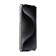 Belkinovo magnetno zaščitno ohišje - iPhone 15 Pro Max - prozorno
