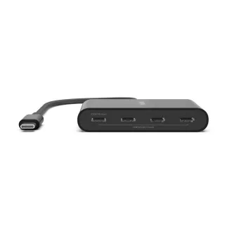 Belkin Connect USB-C® s 4-portnim vozliščem USB-C