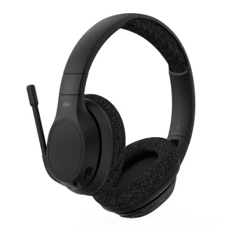 Belkin SOUNDFORM™ Adapt - Brezžične slušalke za ušesa - Brezžične slušalke, črna