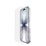 Belkin SCREENFORCE™ UltraGlass2 Protimikrobno zaščitno steklo za iPhone 17 / 16 Pro