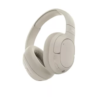 Belkin SOUNDFORM™ Isolate - Slušalke za ušesa z odpravljanjem hrupa - brezžične slušalke, bež Belkin SOUNDFORM™ Isolate - Slušalke za ušesa z odpravljanjem hrupa - brezžične slušalke, bež