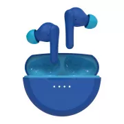 Belkin SOUNDFORM™ Nano 2 - Brezžične slušalke za otroke - Otroške brezžične slušalke, modre