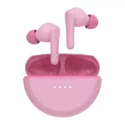 Belkin SOUNDFORM™ Nano 2 - Brezžične slušalke za otroke - Otroške brezžične slušalke, roza