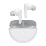 Belkin SOUNDFORM™ Nano 2 - Brezžične slušalke za otroke - Otroške brezžične slušalke, bele