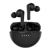 Belkin SOUNDFORM™ Rhythm - True Wireless Earbuds - brezžične slušalke, črne
