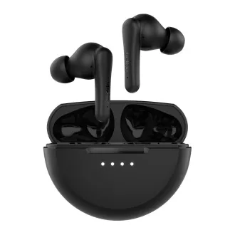 Belkin SOUNDFORM™ Rhythm - True Wireless Earbuds - brezžične slušalke, črne