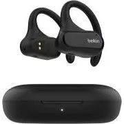 Belkin SOUNDFORM™ ClearFit - Brezžične slušalke za odprta ušesa - brezžične slušalke, črne