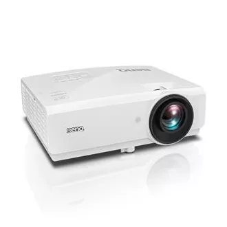 Projektor DLP BenQ SH753P/5000ANSI/1,39÷2,09:1/13 000:1/1080p/2xHDMI/LAN/USB/3D/1x10W zvočniki