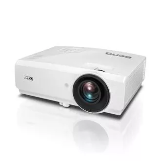 Projektor DLP BenQ SH753P/5000ANSI/1,39÷2,09:1/13 000:1/1080p/2xHDMI/LAN/USB/3D/1x10W zvočniki