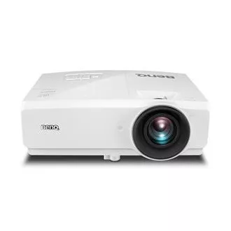 Projektor DLP BenQ SH753P/5000ANSI/1,39÷2,09:1/13 000:1/1080p/2xHDMI/LAN/USB/3D/1x10W zvočniki