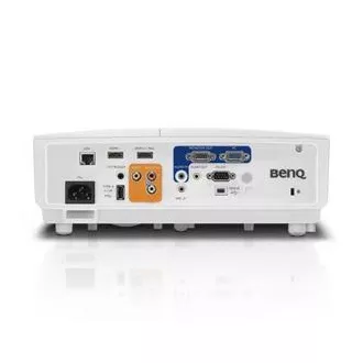 Projektor DLP BenQ SH753P/5000ANSI/1,39÷2,09:1/13 000:1/1080p/2xHDMI/LAN/USB/3D/1x10W zvočniki