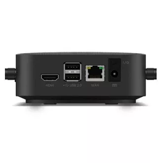 BenQ InstaShow VS10, USB-C, HDMI (z USB-A), Full HD, 32, uporabnikov, brezžični predstavitveni sistem Plug and Play