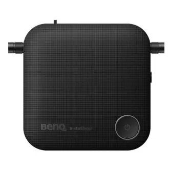 BenQ InstaShow VS10, USB-C, HDMI (z USB-A), Full HD, 32, uporabnikov, brezžični predstavitveni sistem Plug and Play