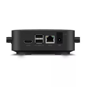 BenQ InstaShow VS10, USB-C, HDMI (z USB-A), Full HD, 32, uporabnikov, brezžični predstavitveni sistem Plug and Play