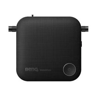 BenQ InstaShow VS10, USB-C, HDMI (z USB-A), Full HD, 32, uporabnikov, brezžični predstavitveni sistem Plug and Play