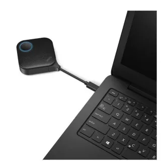 BenQ InstaShow VS10, USB-C, HDMI (z USB-A), Full HD, 32, uporabnikov, brezžični predstavitveni sistem Plug and Play