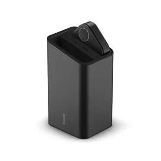 BenQ InstaShow VS10, USB-C, HDMI (z USB-A), Full HD, 32, uporabnikov, brezžični predstavitveni sistem Plug and Play