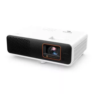 Projektor DLP BenQ X500i, 3840 × 2160 4K UHD/2200 ANSI/600k:1/HDMIx2/USBx2/RS-232/Wi-Fi/Bluetooth/Repro/HDR-PRO