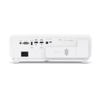Projektor DLP BenQ X500i, 3840 × 2160 4K UHD/2200 ANSI/600k:1/HDMIx2/USBx2/RS-232/Wi-Fi/Bluetooth/Repro/HDR-PRO