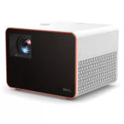 Projektor DLP BenQ X3100i, 3840 × 2160 4K UHD/3300 ANSI/600k:1/HDMIx2/USB/RS-232/Wi-Fi/Bluetooth/Repro/HDR-PRO