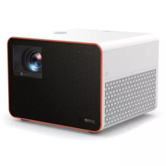 Projektor DLP BenQ X3100i, 3840 × 2160 4K UHD/3300 ANSI/600k:1/HDMIx2/USB/RS-232/Wi-Fi/Bluetooth/Repro/HDR-PRO Projektor DLP BenQ X3100i, 3840 × 2160 4K UHD/3300 ANSI/600k:1/HDMIx2/USB/RS-232/Wi-Fi/Bluetooth/Repro/HDR-PRO