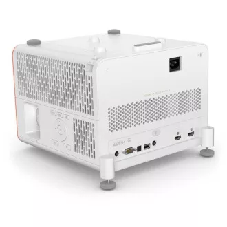 Projektor DLP BenQ X3100i, 3840 × 2160 4K UHD/3300 ANSI/600k:1/HDMIx2/USB/RS-232/Wi-Fi/Bluetooth/Repro/HDR-PRO Projektor DLP BenQ X3100i, 3840 × 2160 4K UHD/3300 ANSI/600k:1/HDMIx2/USB/RS-232/Wi-Fi/Bluetooth/Repro/HDR-PRO