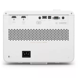 Projektor DLP BenQ X3100i, 3840 × 2160 4K UHD/3300 ANSI/600k:1/HDMIx2/USB/RS-232/Wi-Fi/Bluetooth/Repro/HDR-PRO Projektor DLP BenQ X3100i, 3840 × 2160 4K UHD/3300 ANSI/600k:1/HDMIx2/USB/RS-232/Wi-Fi/Bluetooth/Repro/HDR-PRO