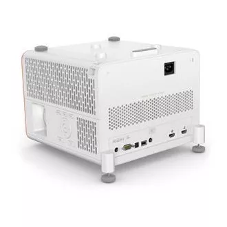 Projektor DLP BenQ X3100i, 3840 × 2160 4K UHD/3300 ANSI/600k:1/HDMIx2/USB/RS-232/Wi-Fi/Bluetooth/Repro/HDR-PRO Projektor DLP BenQ X3100i, 3840 × 2160 4K UHD/3300 ANSI/600k:1/HDMIx2/USB/RS-232/Wi-Fi/Bluetooth/Repro/HDR-PRO