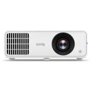BenQ LW650 DLP projektor 1280x800 WXGA/4000 ANSI lm/3M:1/2xHDMI/2xUSB/USB-C/RS232/repro 10W